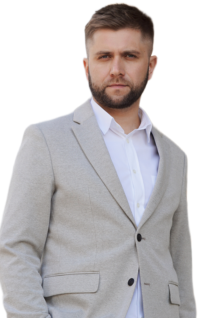 Николай Качалов, адвокат